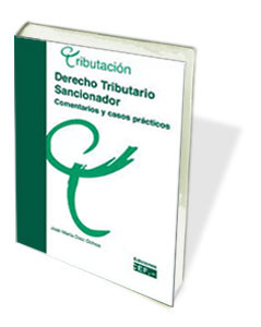DERECHO TRIBUTARIO SANCIONADOR, CASOS PRACTICOS