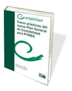 CASOS PRACTICOS NUEVO PLAN GENERAL CONTABLE O,VARIAS