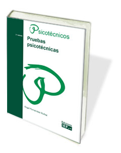 PRUEBAS PSICOTECNICAS