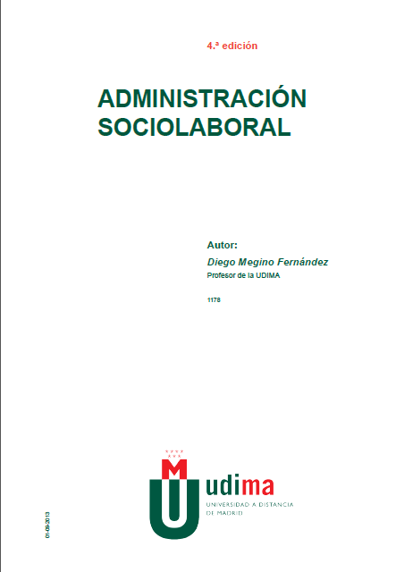 ADMINISTRACION SOCIOLABORAL