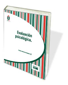 EVALUACION PSICOLOGICA