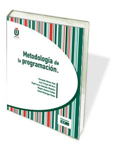 METODOLOGIA DE LA PROGRAMACION