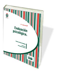 EVALUACION PSICOLOGICA