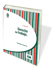 DERECHO DEL TRABAJO