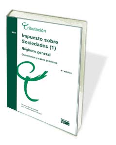 CASOS PRACTICOS DEL IMPUESTO SOBRE SOCIEDADES