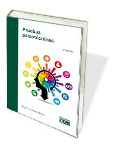 PRUEBAS PSICOTECNICAS