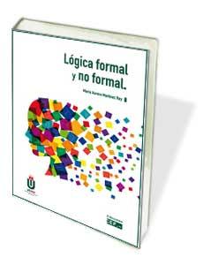 LOGICA FORMAL Y NO FORMAL