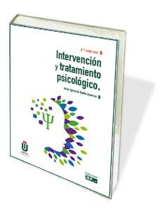 INTERVENCION Y TRATAMIENTO PSICOLOGICO
