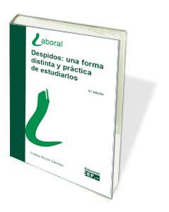 DESPIDOS UNA FORMA PRACTICA Y DISTINTA DE