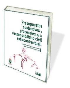 PRESUPUESTOS SUSTANTIVOS Y PROCESALES DE LA RESPONSABILIDAD