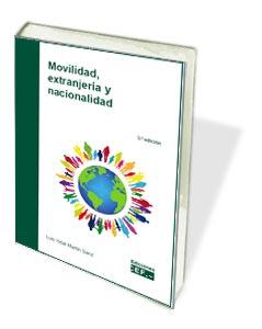 MOVILIDAD EXTRANJERIA Y NACIONALIDAD