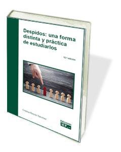 DESPIDOS UNA FORMA PRACTICA Y DISTINTA DE ESTUDIARLOS