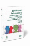DERECHO PENAL PARTE ESPECIAL I