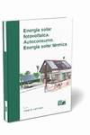 ENERGIA SOLAR FOTOVOLTAICA AUTOCONSUMO ENERGIA SOLAR TERM