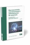 MACROECONOMIA MICROECONOMIA Y ADMINISTRAC