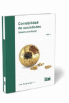 CONTABILIDAD DE SOCIEDADES. CASOS PRACTICOS