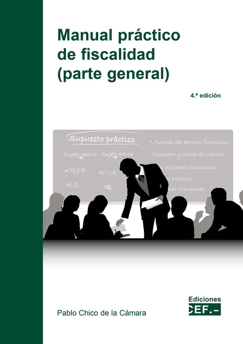 MANUAL PRACTICO DE FISCALIDAD PARTE GENERAL 2 EDICION