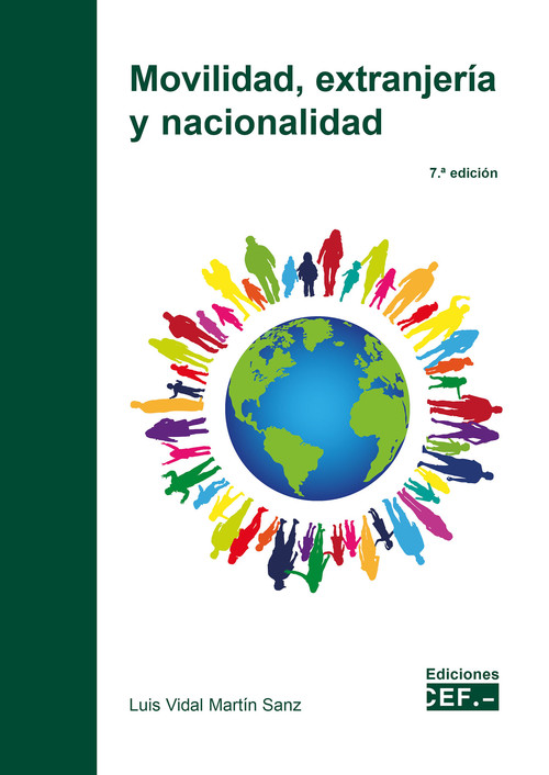 CODIGO DE MOVILIDAD INTERNACIONAL