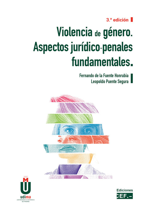 VIOLENCIA DE GENERO. ASPECTOS JURIDICO-PENALES FUNDAMENTALES