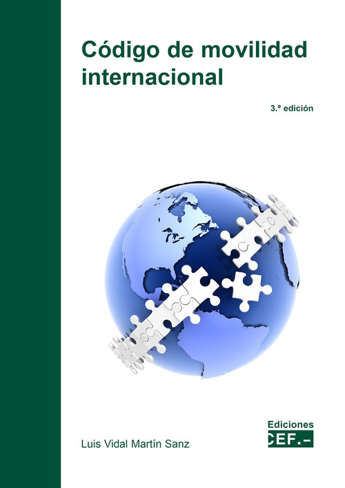 MOVILIDAD EXTRANJERIA Y NACIONALIDAD