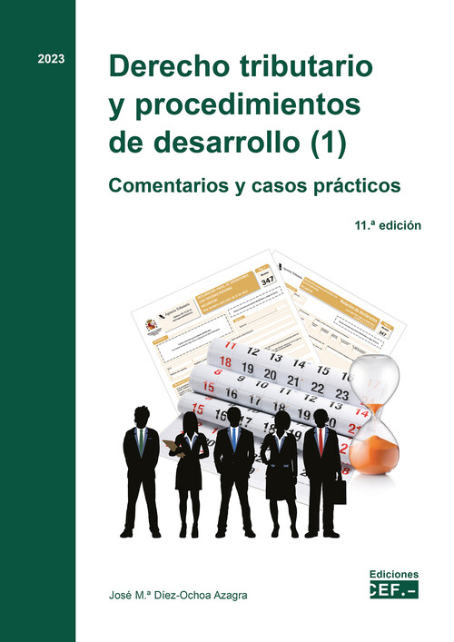 DERECHO TRIBUTARIOS Y PROCEDIMIENTOS DE DESARROLLO, COMENTAR