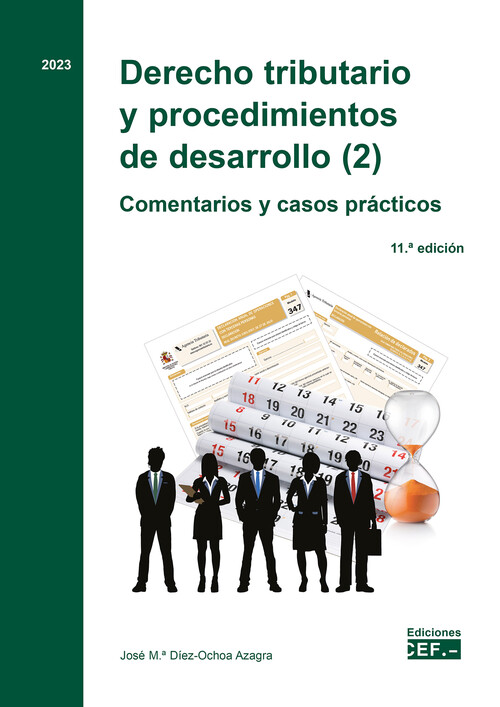 DERECHO TRIBUTARIOS Y PROCEDIMIENTOS DE DESARROLLO, COMENTAR