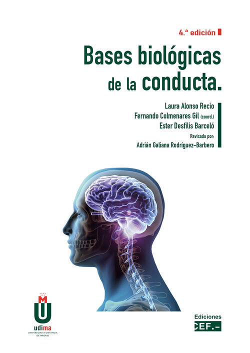 BASES BIOLOGICAS DE LA CONDUCTA