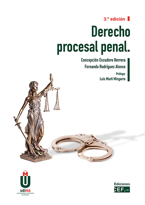 DERECHO PROCESAL PENAL