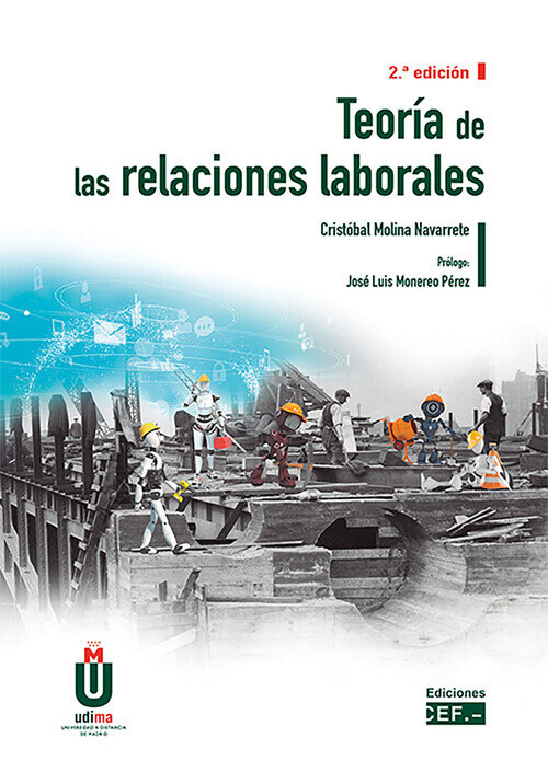 REFORMAS SOCIO-LABORALES AL FINAL DE LA LEGISLATURA, LAS