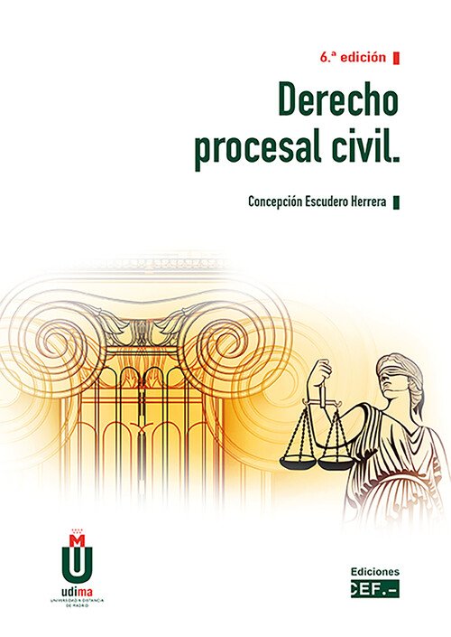 DERECHO PROCESAL CIVIL