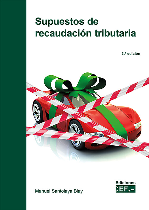 SUPUESTOS DE RECAUDACION TRIBUTARIA