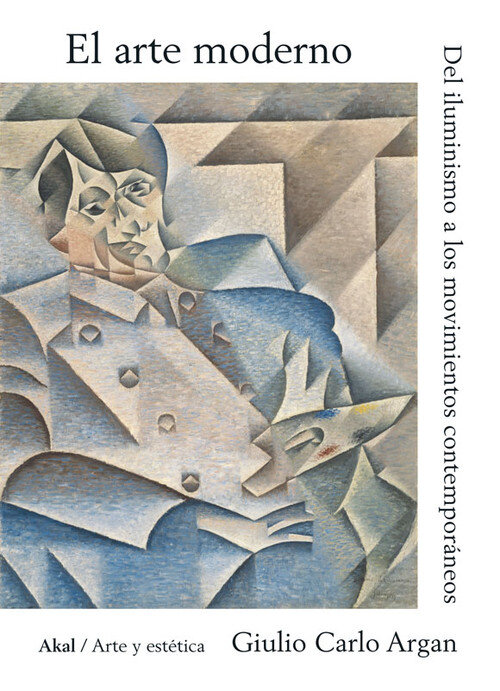 ARTE MODERNO,EL