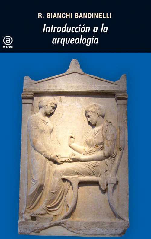 INTRODUCCION ARQUEOLOGIA