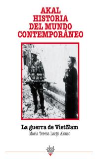 GUERRA DE VIETNAM-HIST.MDO.CONTEMPOR