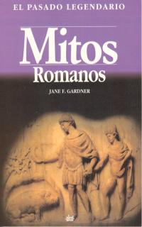 MITOS ROMANOS/PASADO LEGENDARIO