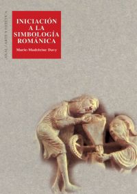 INICIACION SIMBOLOGIA ROMANICA