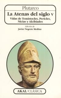 ATENAS DEL SIGLO V,LA