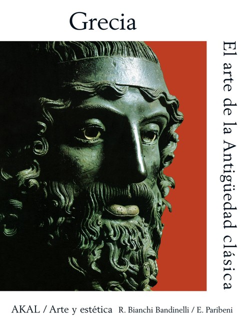 GRECIA-ARTE ANTIGUEDAD CLASICA