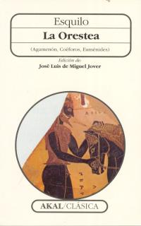 ORESTEA,LA