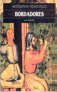 BORDADORES-ARTESANO MEDIEVALES