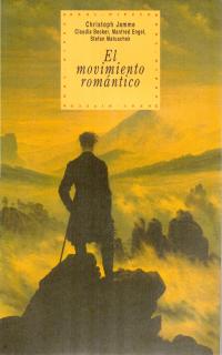 MOVIMIENTO ROMANTICO,EL