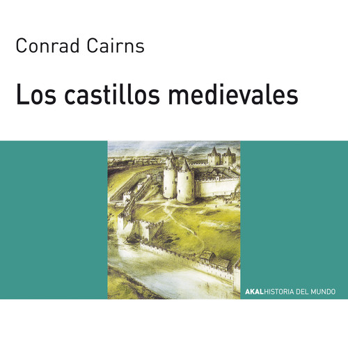 CASTILLOS MEDIEVALES