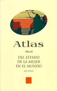ATLAS DEL ESTADO MUJER EN EL MUNDO