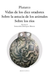 VIDAS DE LOS DIEZ ORADORES-SOBRE ASTUCIA