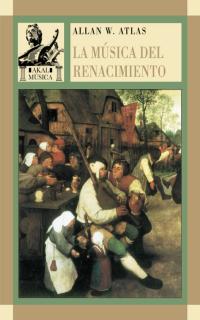 MUSICA DEL RENACIMIENTO
