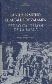 VIDA ES SUE�O-ALCALDE DE ZALAMEA