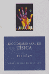 DICCIONARIO AKAL DE FISICA