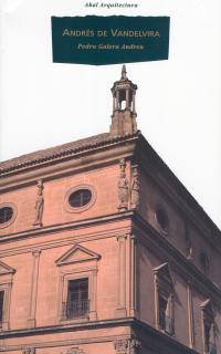 ANDRES DE VANDELVIRA