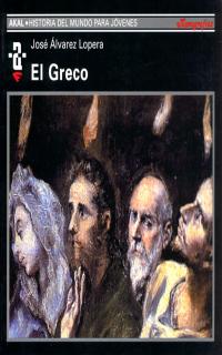 GRECO,EL