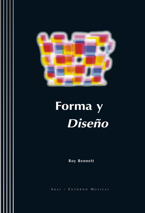 FORMA Y DISE�O+CD